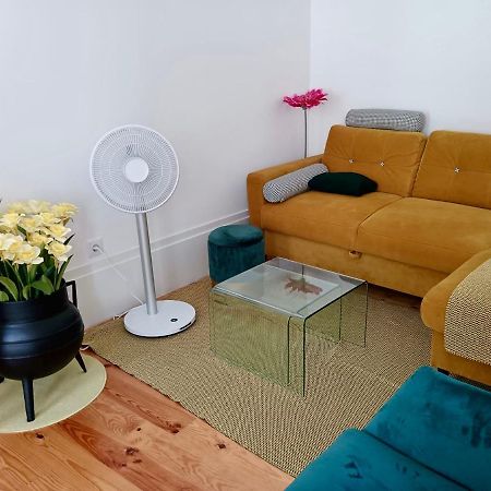 Appartement Pont Luiz Πόρτο Εξωτερικό φωτογραφία