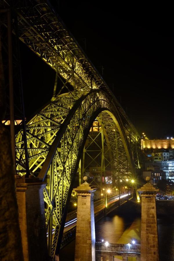 Appartement Pont Luiz Πόρτο Εξωτερικό φωτογραφία
