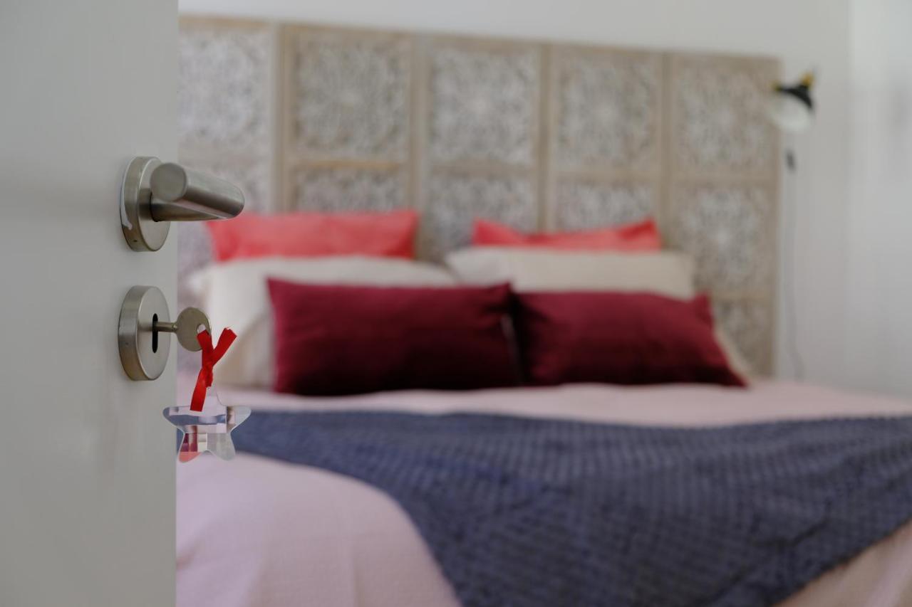 Appartement Pont Luiz Πόρτο Εξωτερικό φωτογραφία