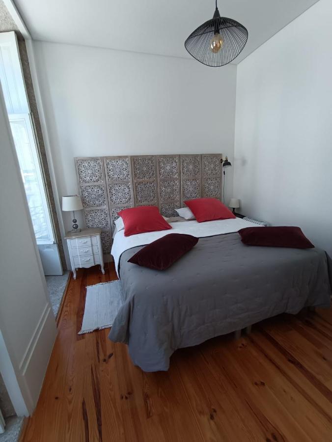 Appartement Pont Luiz Πόρτο Εξωτερικό φωτογραφία