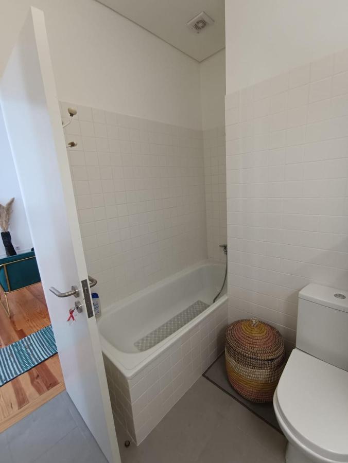 Appartement Pont Luiz Πόρτο Εξωτερικό φωτογραφία