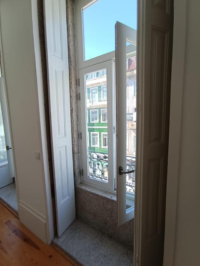 Appartement Pont Luiz Πόρτο Εξωτερικό φωτογραφία