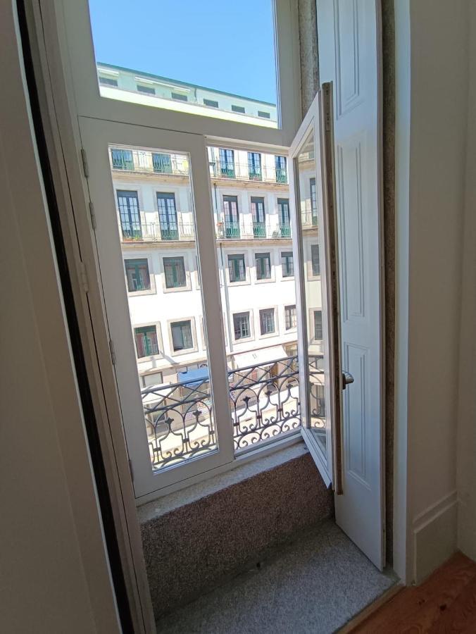 Appartement Pont Luiz Πόρτο Εξωτερικό φωτογραφία