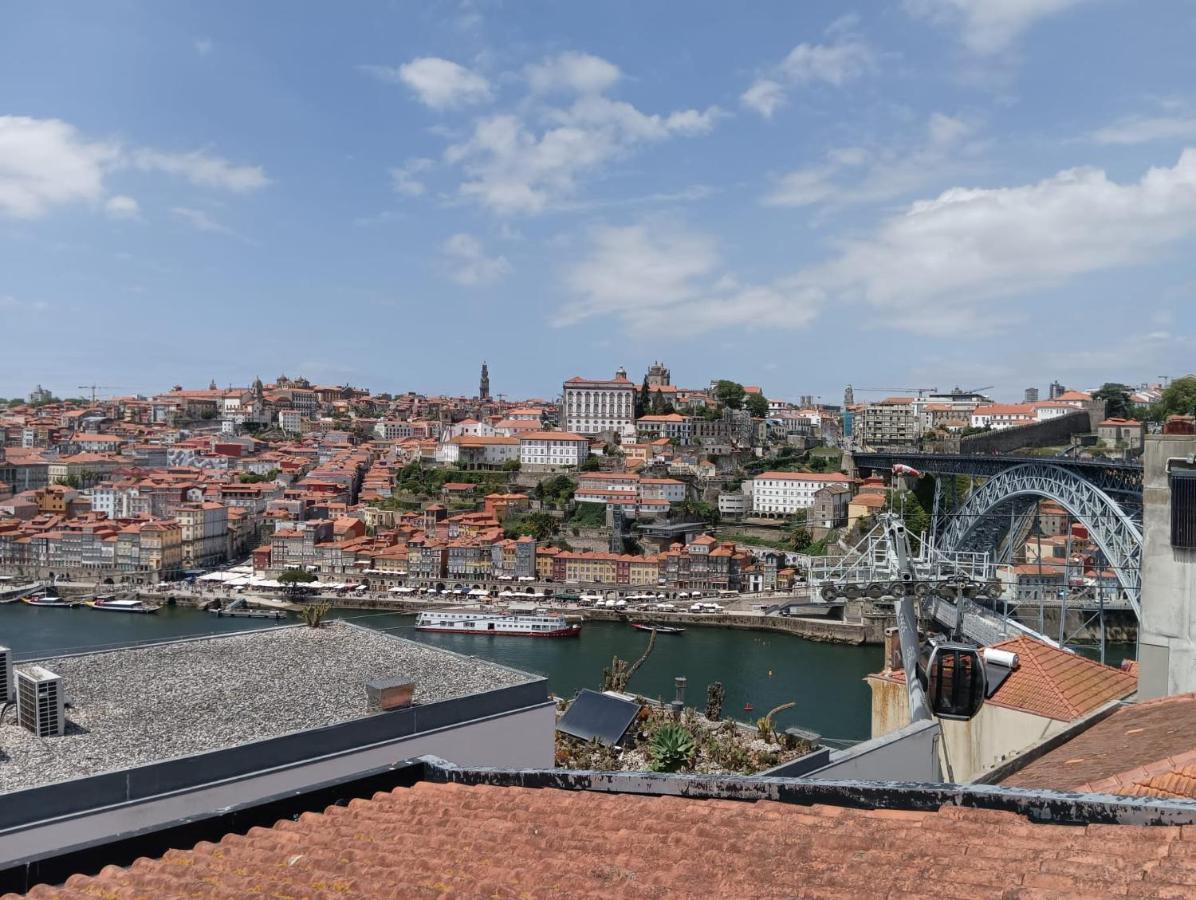 Appartement Pont Luiz Πόρτο Εξωτερικό φωτογραφία