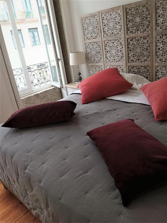 Appartement Pont Luiz Πόρτο Εξωτερικό φωτογραφία