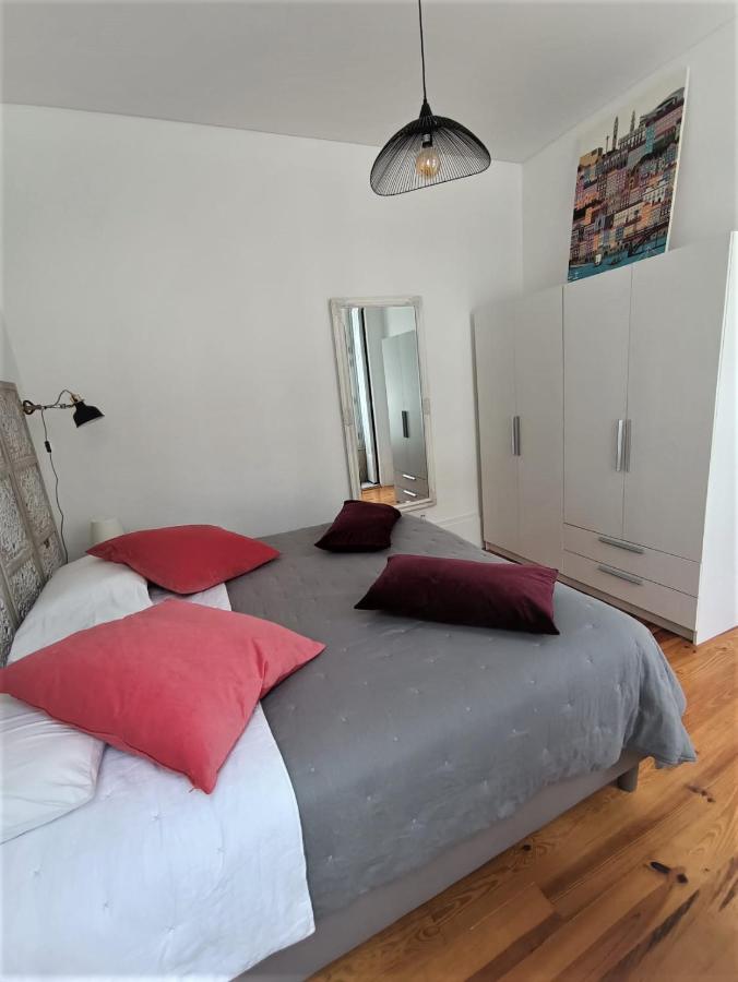 Appartement Pont Luiz Πόρτο Εξωτερικό φωτογραφία