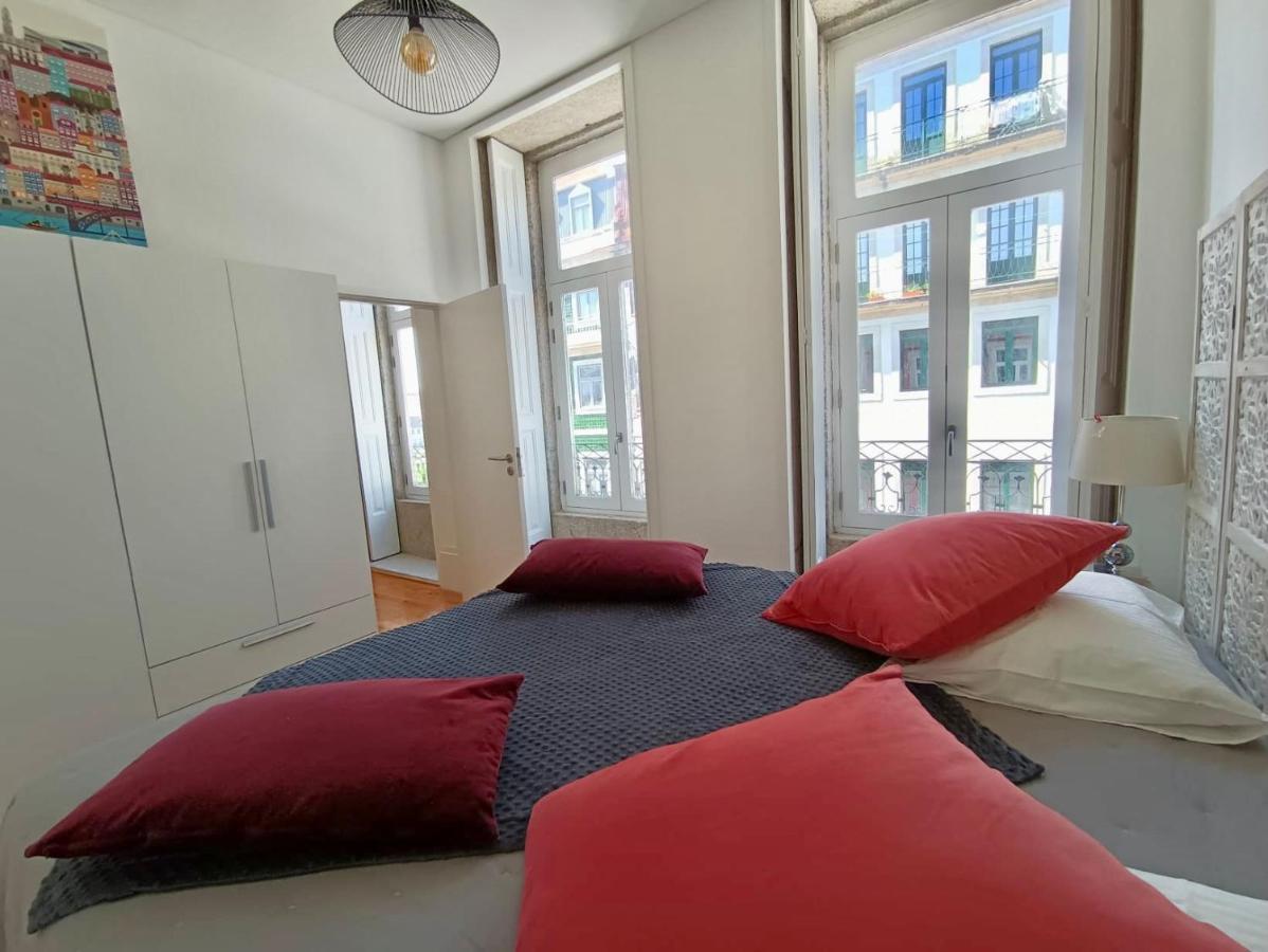Appartement Pont Luiz Πόρτο Εξωτερικό φωτογραφία