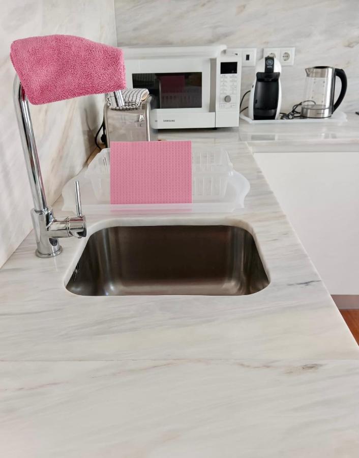 Appartement Pont Luiz Πόρτο Εξωτερικό φωτογραφία